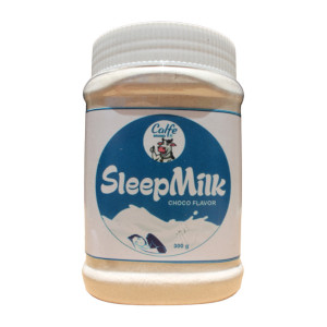 non fat sleep  milk 300 grams
